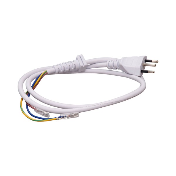 Encontraproduto.com.br - Cabo de Alimentação 220V para Microondas - W11294886