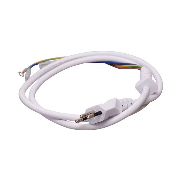 Encontraproduto.com.br - Cabo de Alimentação 220V para Microondas - W11294886