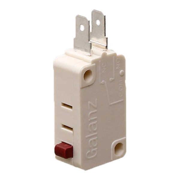 Encontraproduto.com.br - Microchave 220V para Microondas - W10674374