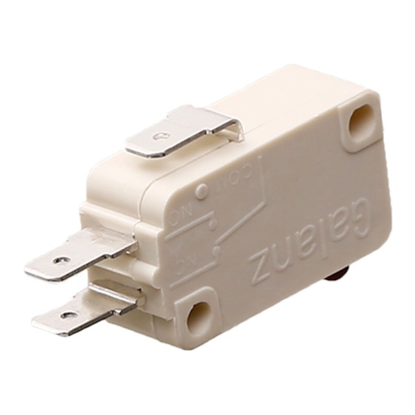Encontraproduto.com.br - Microchave 220V para Microondas - W10674374