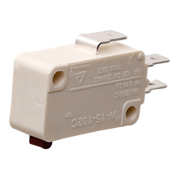 Encontraproduto.com.br - Microchave 220V para Microondas - W10674374