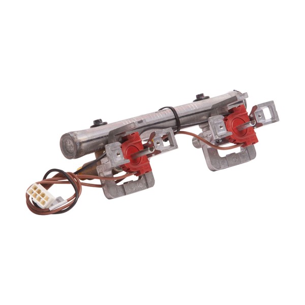 Válvula e Tubo Direito para Cooktop Brastemp - W11315700