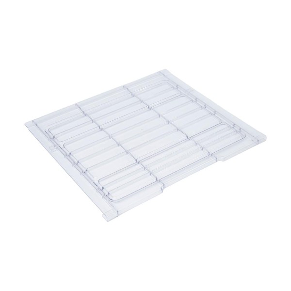 Encontraproduto.com.br - PRATELEIRA FAST FREEZING (C+F) PARA GELAIDERA- W11299127
