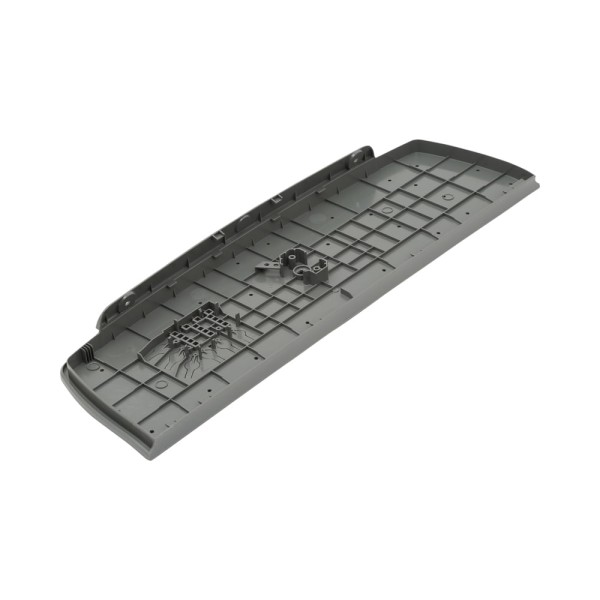 Console Plástico para Maquina de Lavar Brastemp - W11205547