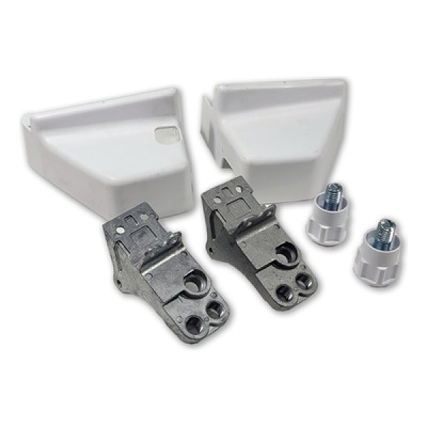 Encontraproduto.com.br - Proteção do Rodapé para Geladeira Consul - W11342973