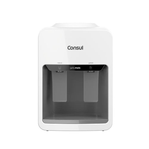 Bebedouro Consul Gela Mais CJD42 Branco 110V
