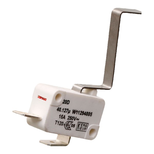 Encontraproduto.com.br - Microchave Bivolt para Lava Louças Brastemp - W11294885