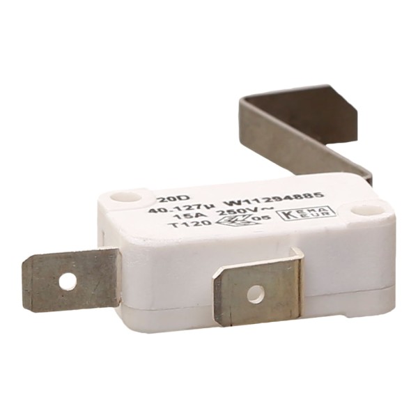Encontraproduto.com.br - Microchave Bivolt para Lava Louças Brastemp - W11294885