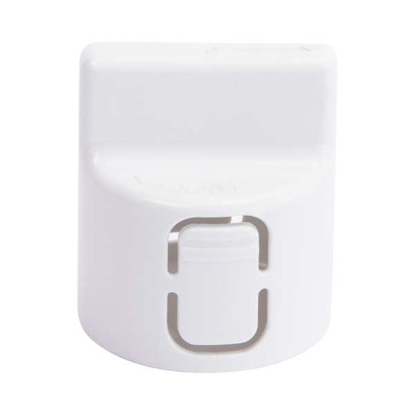 Encontraproduto.com.br - Tampa de Alojamento do Filtro para Geladeira Brastemp - W11332416