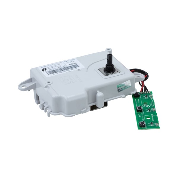 Placa de Controle 110V para Máquina de Lavar Consul - W11387505