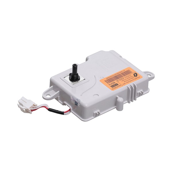 Encontraproduto.com.br - Kit Placa Potência e Placa Controle 220V para Máquina de Lavar Brastemp - W11485343