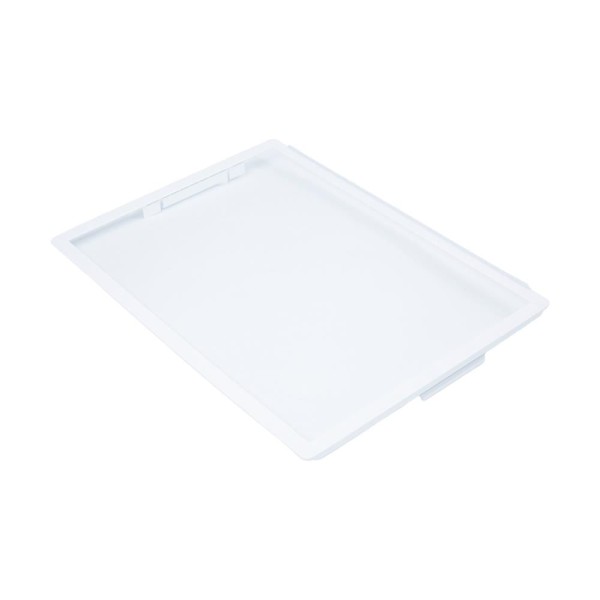 Encontraproduto.com.br - Prateleira de Vidro para Geladeira  Consul - W11375406