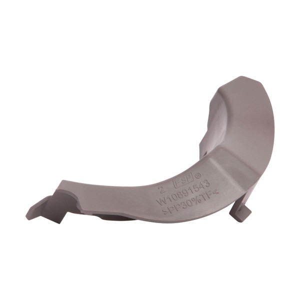 Encontraproduto.com.br - Difusor para Lava Louças Brastemp -W10891543