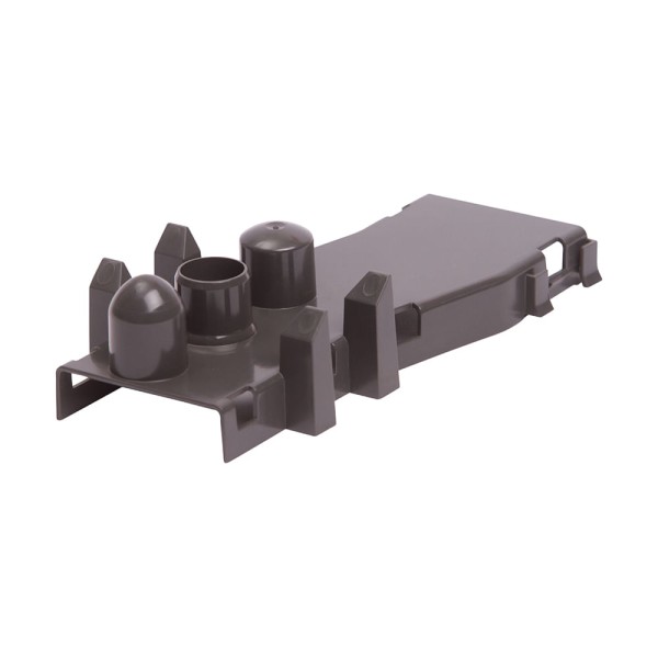 Encontraproduto.com.br - Trava do Cesto para Lava Louças Brastemp - W10892836