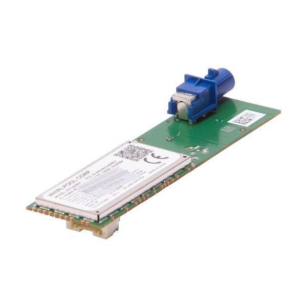 Placa de Potencia para Lava Louças Brastemp - W11445507