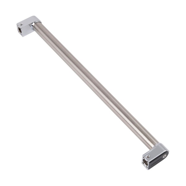 Puxador da Porta para Lava Louças Brastemp - W11438786