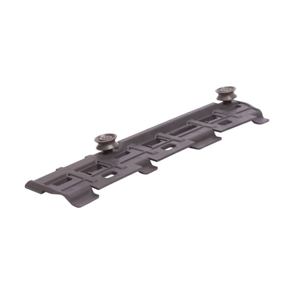 Guia do Suporte de Talheres para Lava Louças Brastemp - W11231345