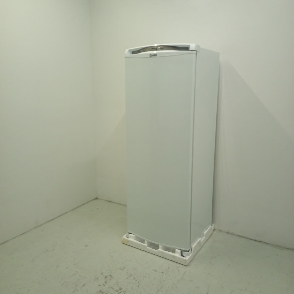 Encontraproduto.com.br - Freezer Vertical Consul 1 Porta 246L - CVU30FB