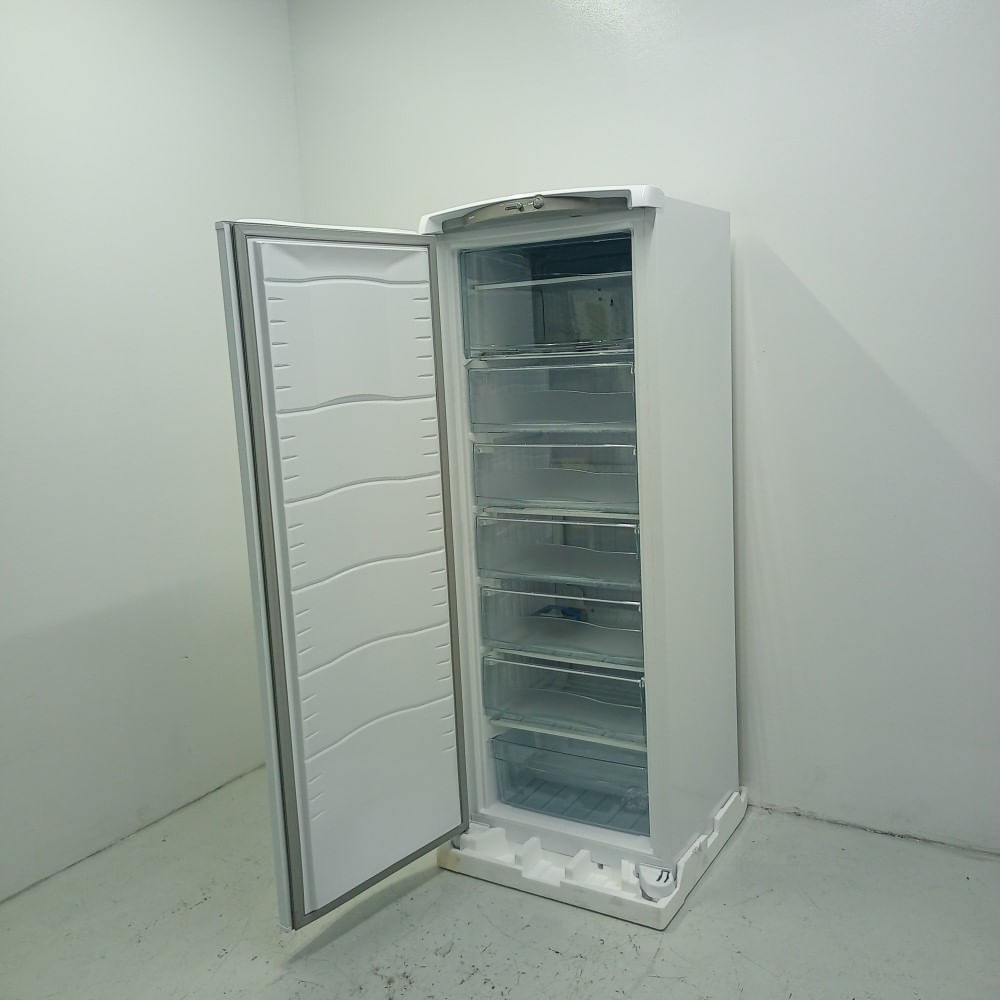 Encontraproduto.com.br - Freezer Vertical Consul 1 Porta 246L - CVU30FB