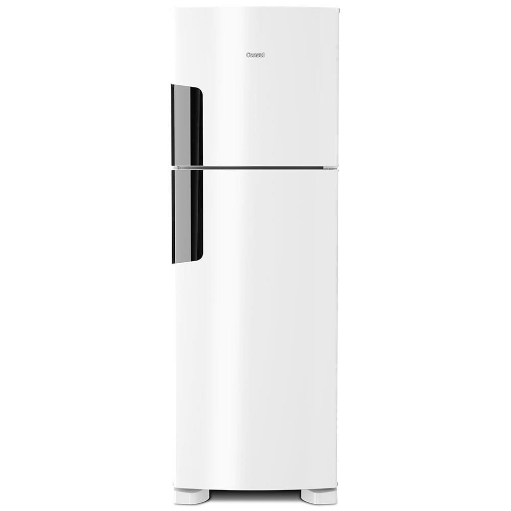 Encontraproduto.com.br - Refrigerador Consul Frost Free Duplex 386 Litros Branco CRM44AB – 127 Volts