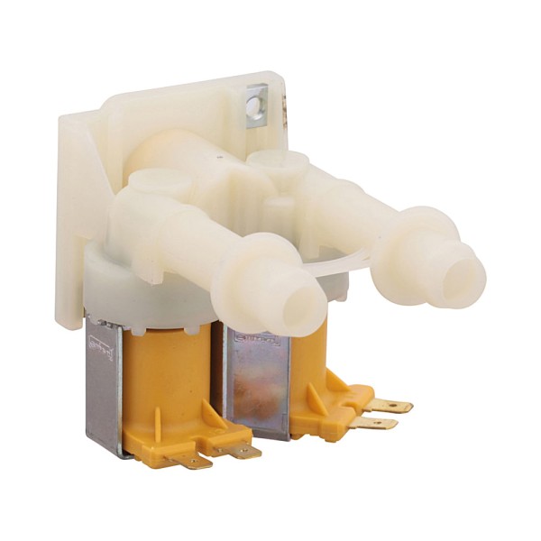 Encontraproduto.com.br - Válvula de Entrada Alta Vazão 110V para Lava Louças Brastemp  - W11344668