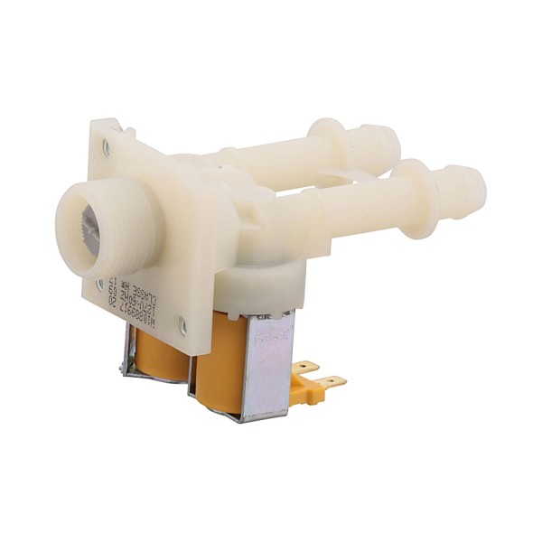 Encontraproduto.com.br - Válvula de Entrada Alta Vazão 110V para Lava Louças Brastemp  - W11344668