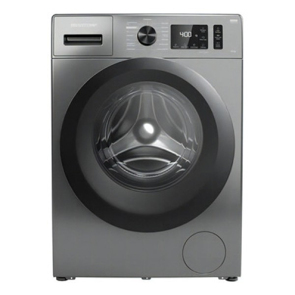 Encontraproduto.com.br - Lavadora Brastemp 10kg titanium com Smart Sensor, Tira Manchas Pro e Motor Inverter - BNF10AS
