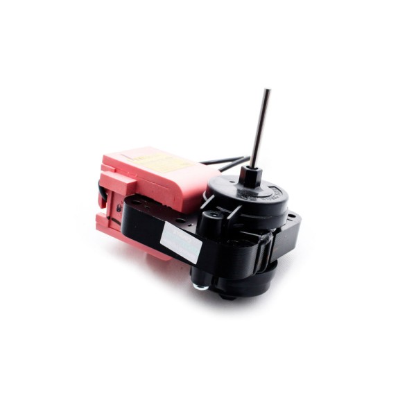 Motor do Ventilador 110V para Geladeira e Freezer - W11369860