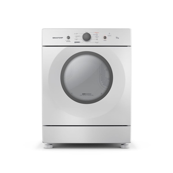 Secadora Piso Brastemp 10kg - BSR10BB 220V