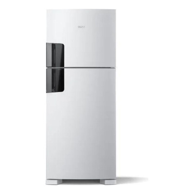 Encontraproduto.com.br - Geladeira Consul 410 Litros CRM50FB Duplex Frost Free com Espaço Flex Branca