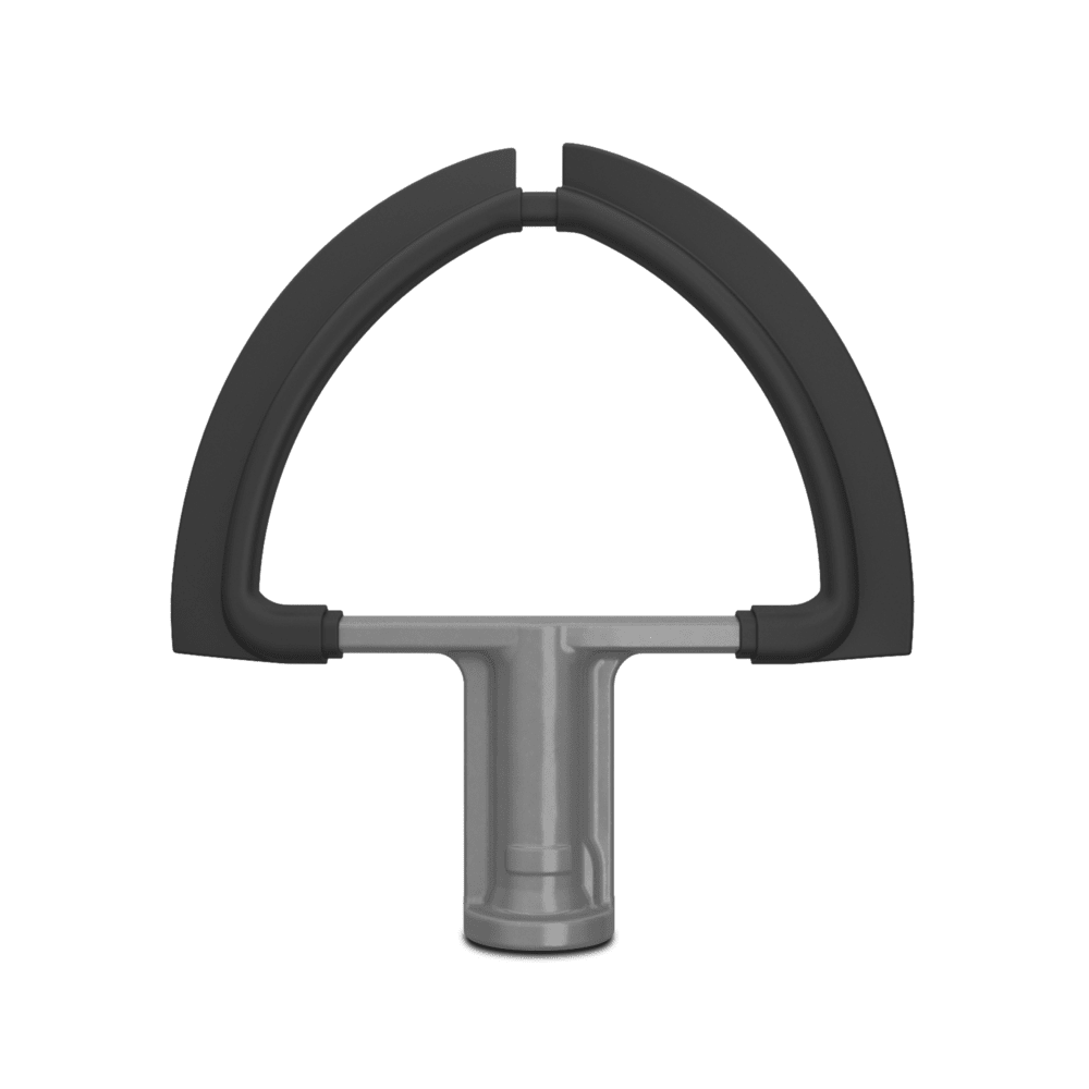 Batedor de Borda Flexível Dupla para Bowl-Lift - KI925BB