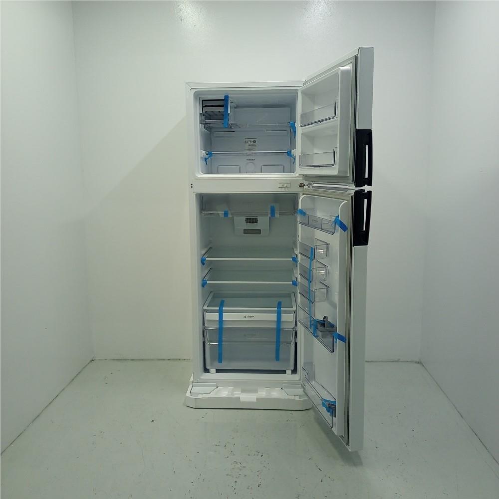 Encontraproduto.com.br - Refrigerador Consul Frost Free CRM56FB 451 Litros Branco 220V