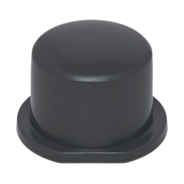 Encontraproduto.com.br - TECLA LIGA/ESCOLHA TEMPERATURA ANTRACITE