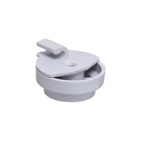 Roldana para Lava Louças Brastemp - W11616711