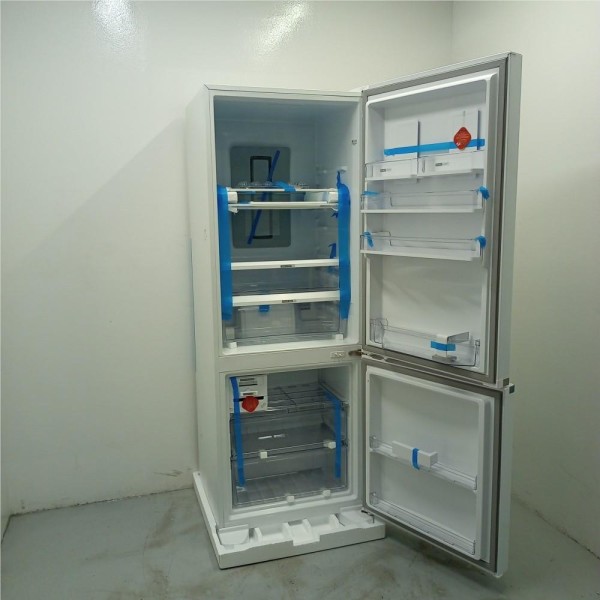 Encontraproduto.com.br - Geladeira Brastemp Frost Free Inverse A+++ 479L Branca com Super Capacidade e Smart Flow BRE58FB 220V