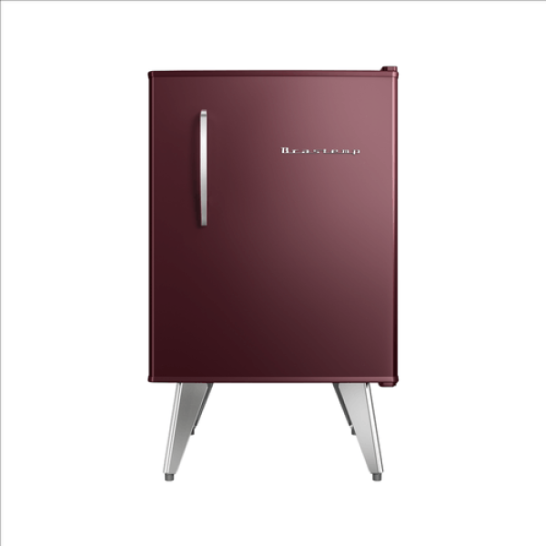 Frigobar Brastemp Retrô 76 Litros Marsala Wine - BRA08HG-220V