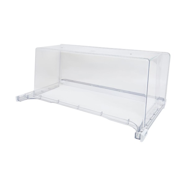 Encontraproduto.com.br - Gaveta de Legumes para Geladeira Brastemp W11672094