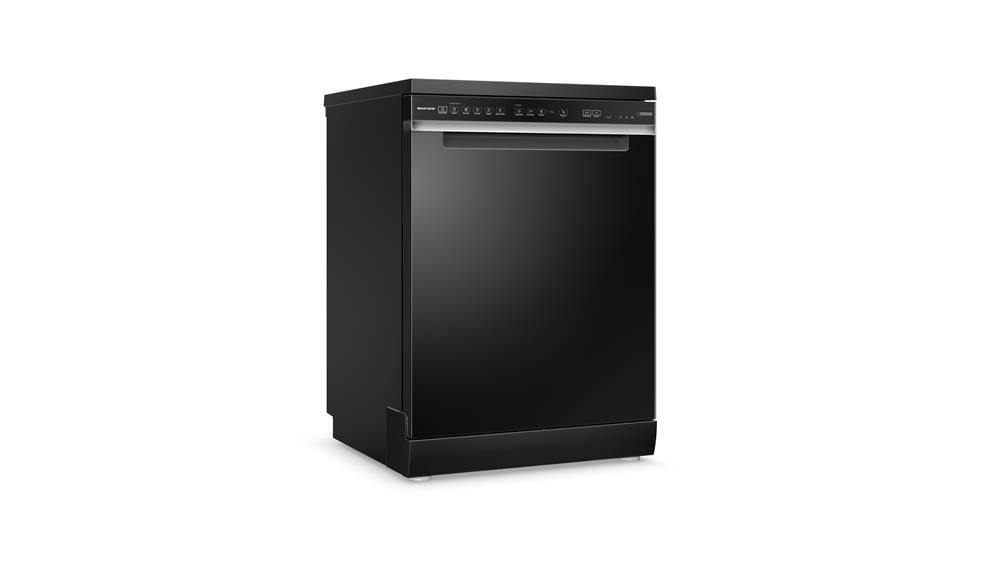 Lava-louças Brastemp 15 serviços com Smart Sensor - BLF61AE