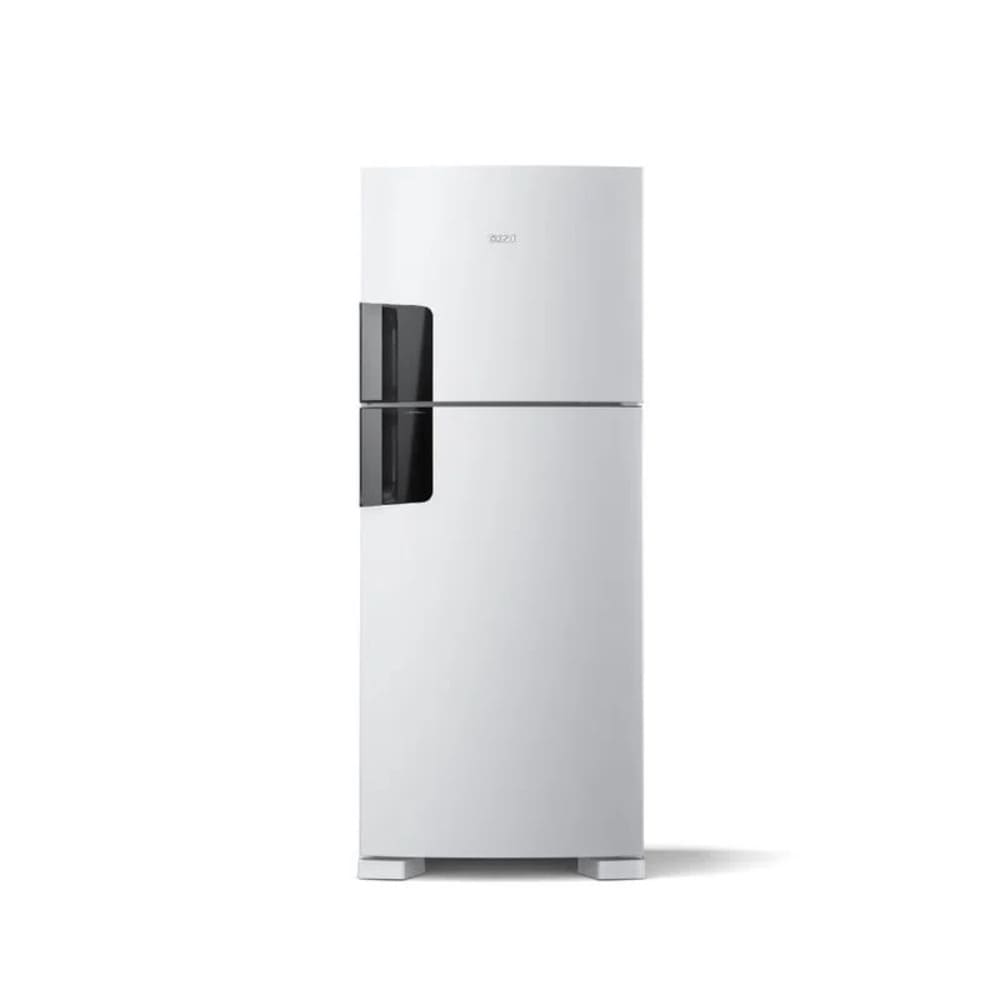 Geladeira Consul Frost Free Duplex 410 Litros Com Espaço Flex Branca - CRM50HB
