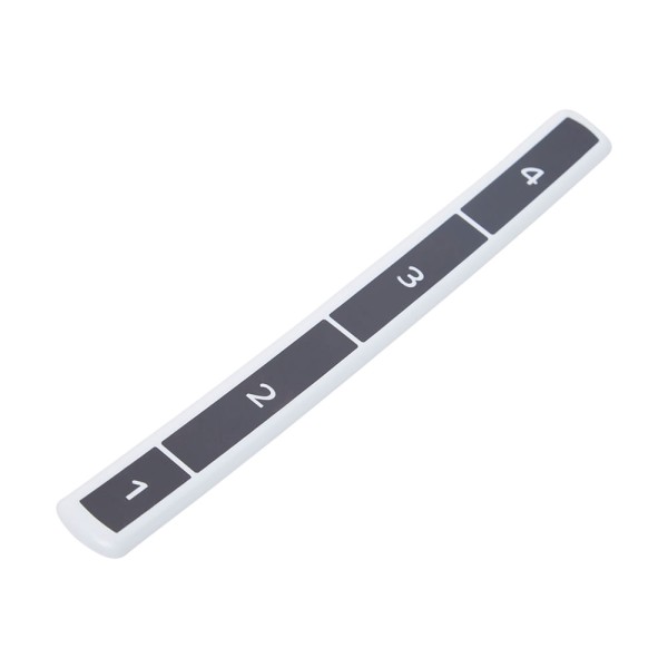 Encontraproduto.com.br - Régua de Nível para Máquina de Lavar Consul W11703069