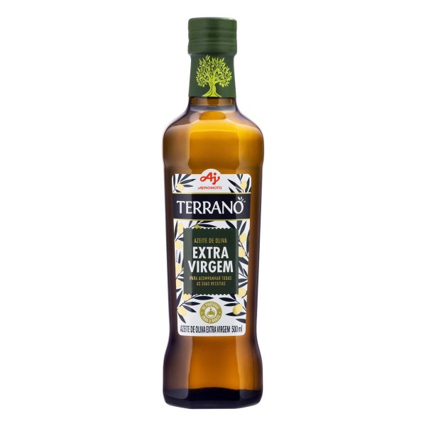 Encontraproduto.com.br - Azeite De Oliva Terrano 500ml