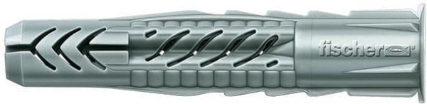 Encontraproduto.com.br - Bucha Para Parafuso Fischer UX10A Caixa com 25 Unidades
