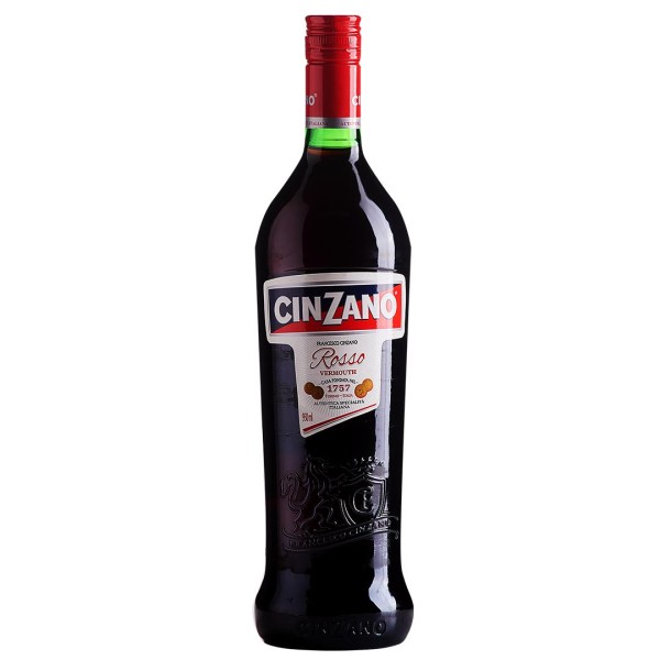 Encontraproduto.com.br - Vernouth Cinzano Rosso 950ml