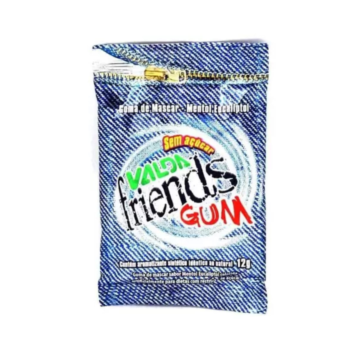 Valda Friends Goma 12g