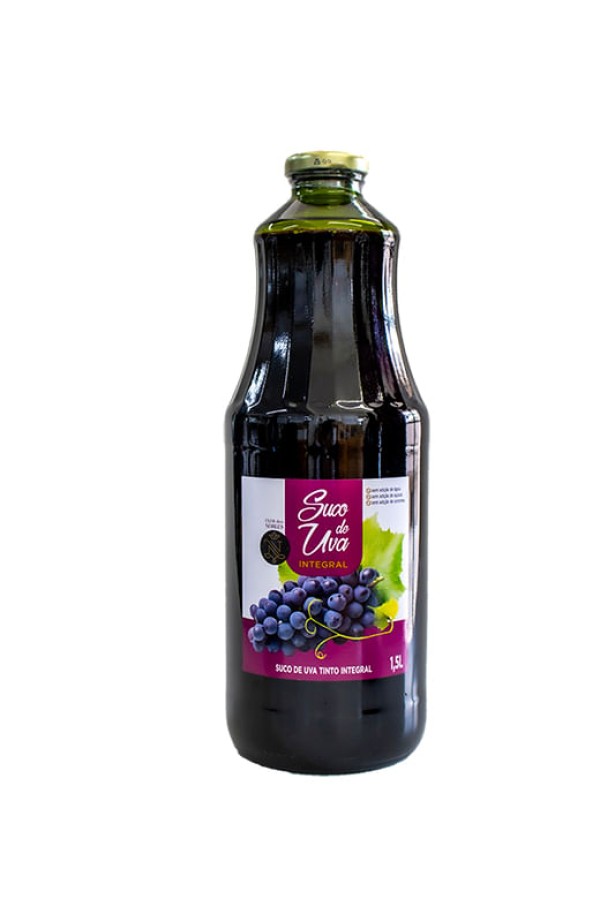 Encontraproduto.com.br - Suco Clos Nobles Integral Uva 1,5lt