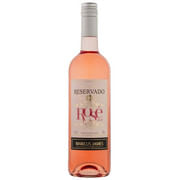 Encontraproduto.com.br - Vinho Marcus James Rosé Garrafa com 750ml