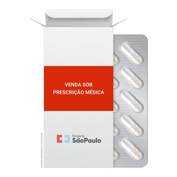 Encontraproduto.com.br - Oximax 200mcg Pó para Inalação Refil 30 Cápsulas