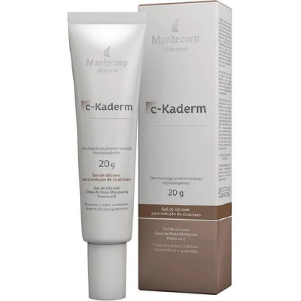 C-Kaderm gel 20g