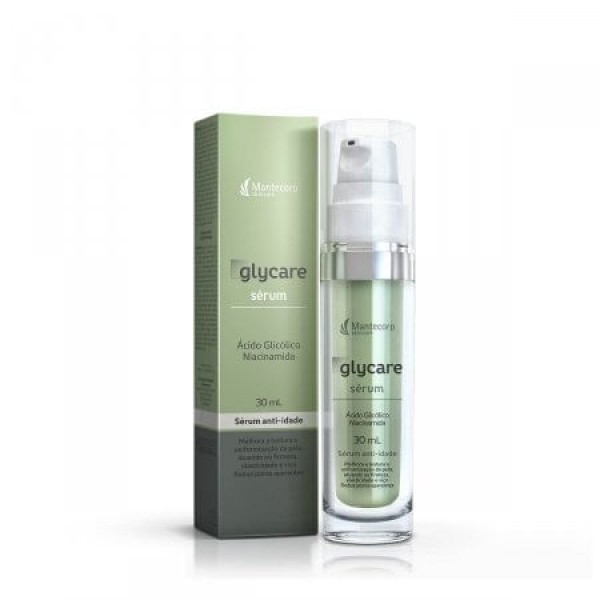 Encontraproduto.com.br - Glycare Sérum Anti-idade 30ml