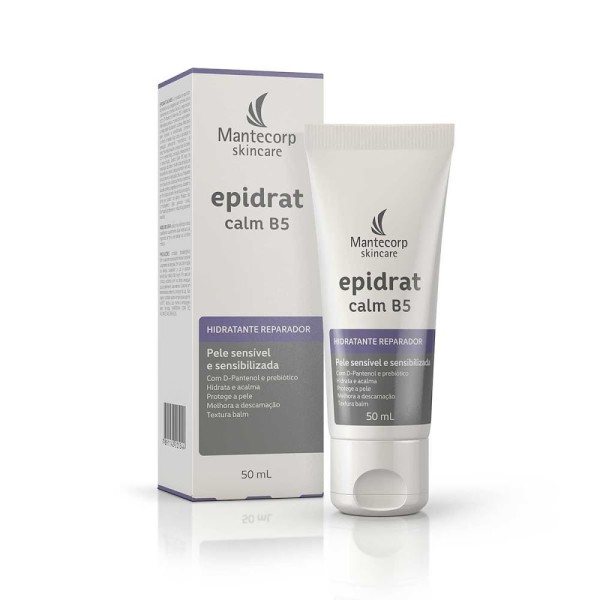Encontraproduto.com.br - Epidrat Calm B5 50ml